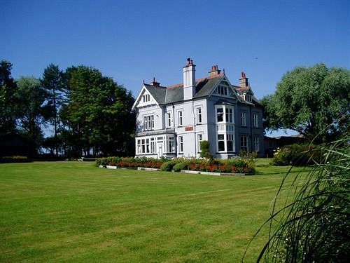 Foxcroft Bed & Breakfast Millom Exterior foto