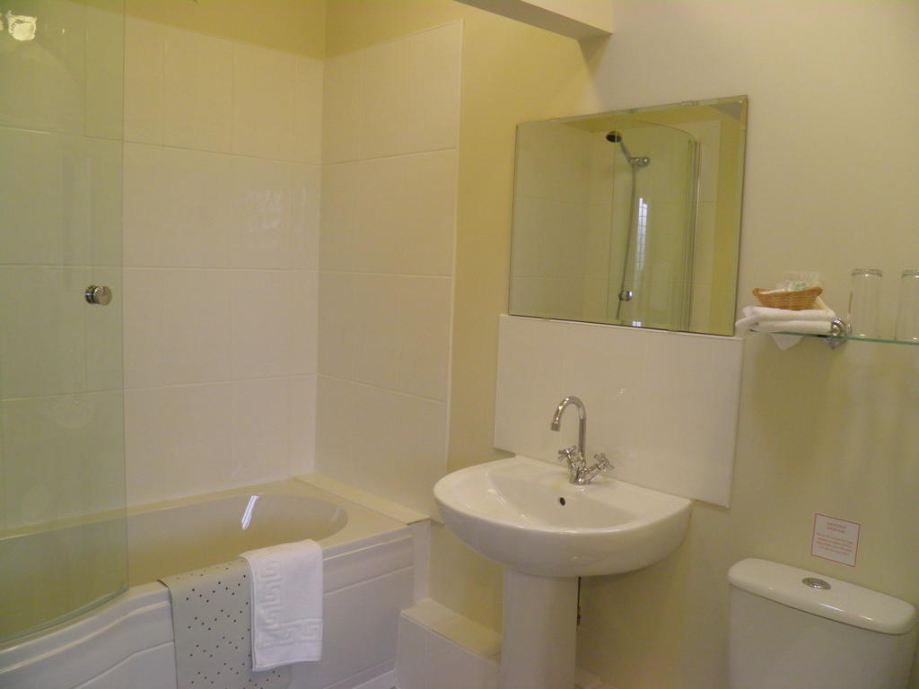 Foxcroft Bed & Breakfast Millom Quarto foto