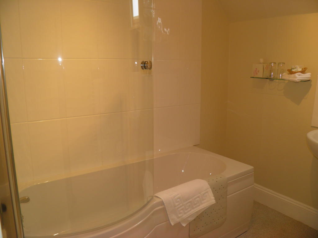 Foxcroft Bed & Breakfast Millom Quarto foto