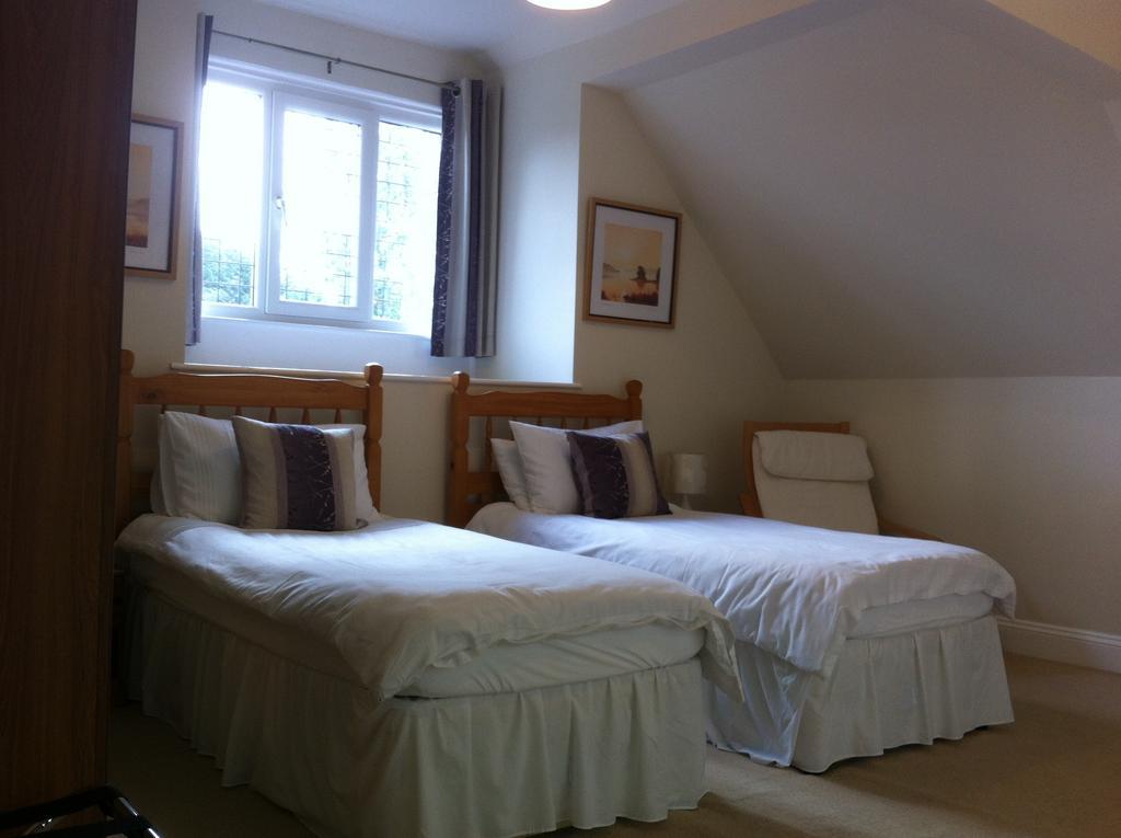 Foxcroft Bed & Breakfast Millom Quarto foto